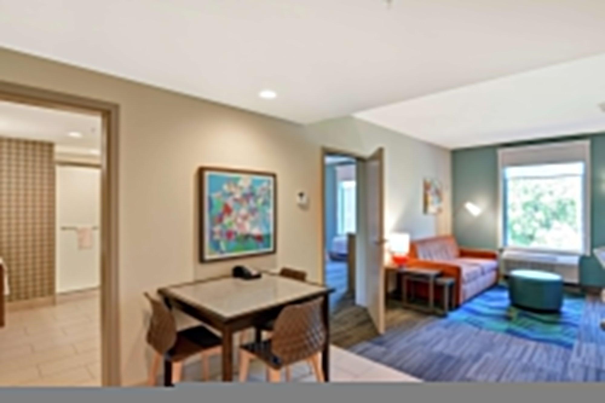 Hotel Home2 By Hilton Vandalia Dayton